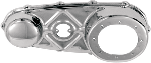 Outer Primary Cover - Chrome - Harley-Davidson