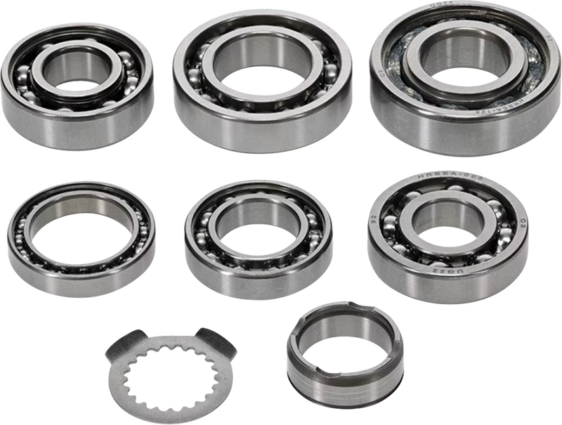 Bearing Kit - Transmission/Replacement - Yamaha WR250F/YZ250 F/FX