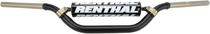 Twinwall® Handlebar - 922 - RC High - Black