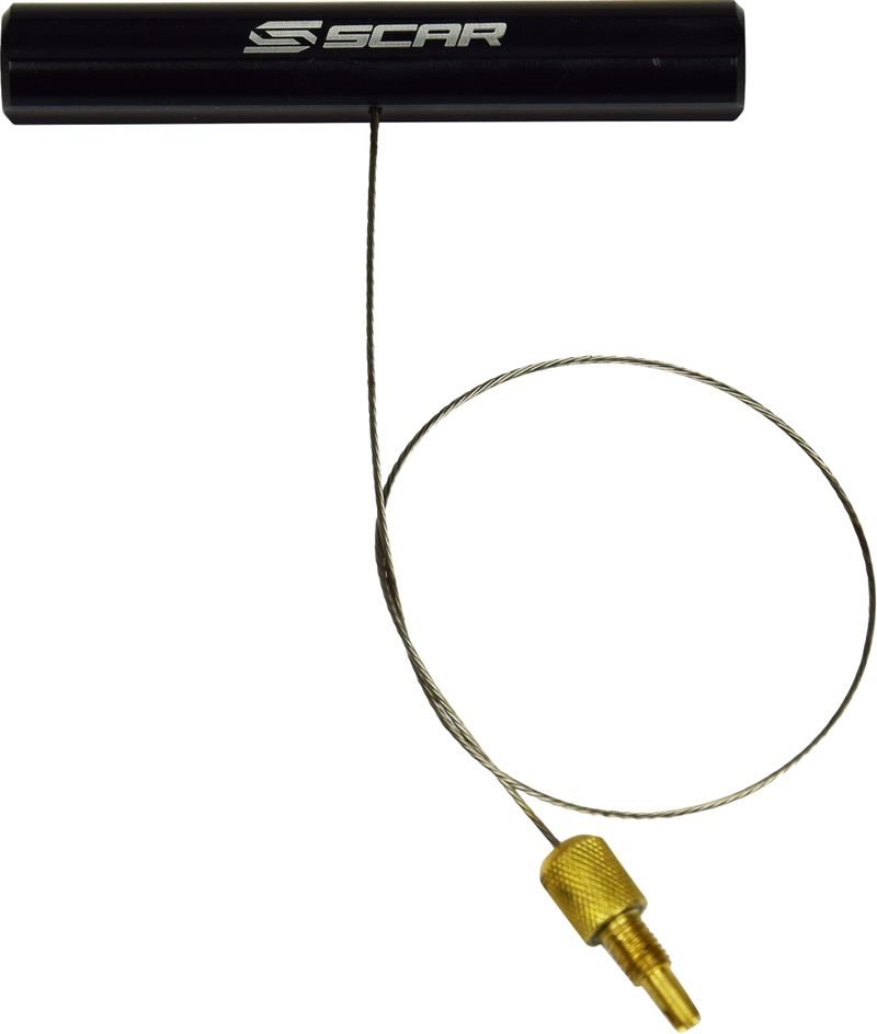 Puller / Remover Tool - Air Valve / Air Valve Core
