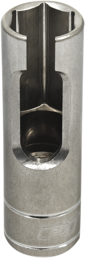 Adjuster Tool - Auxiliary Light - Socket/Open Side/Deep - 9/16"