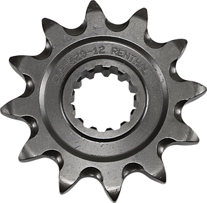 Front Sprocket - 12 Tooth - Suzuki