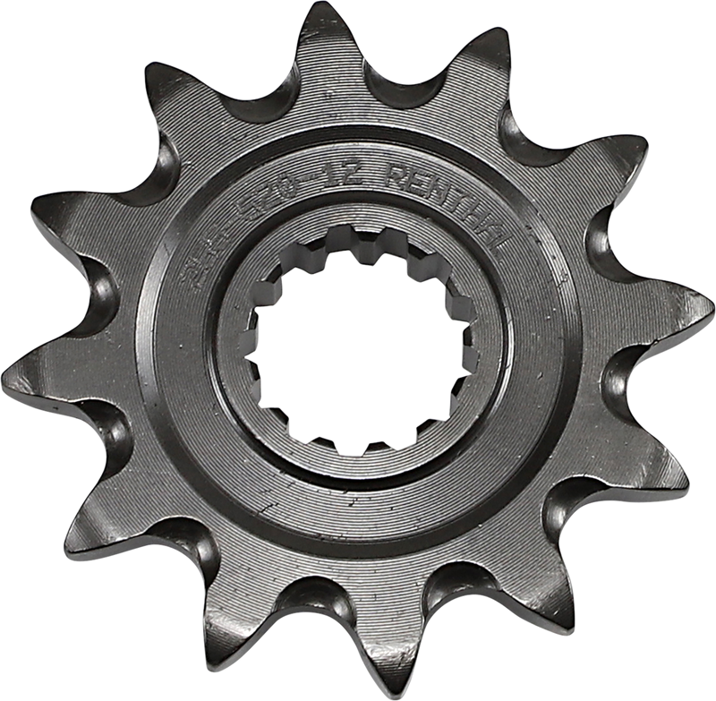 Front Sprocket - 12 Tooth - Suzuki