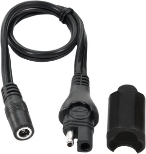 Adapter - SAE to DC 2.5 MM Socket