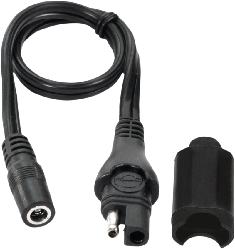 Adapter - SAE to DC 2.5 MM Socket