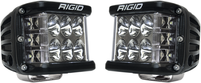D-SS® Pro Series Light - Driving - Pair