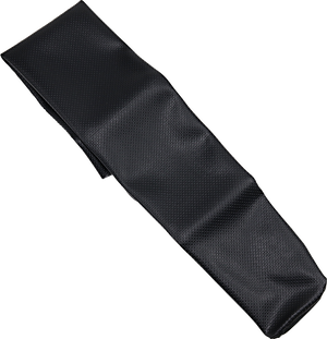 Grip Seat Cover - Black - Husqvarna '19-'23