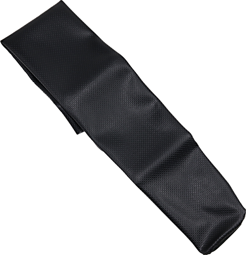 Grip Seat Cover - Black - Husqvarna '19-'23