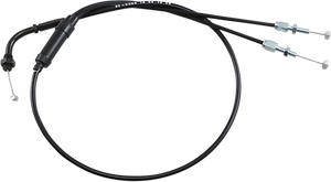 Honda THROTTLE CABLE