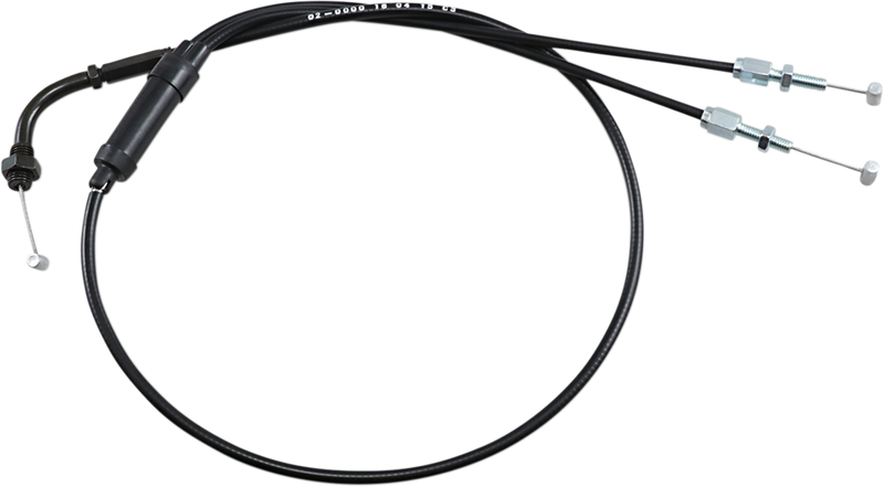 Honda THROTTLE CABLE