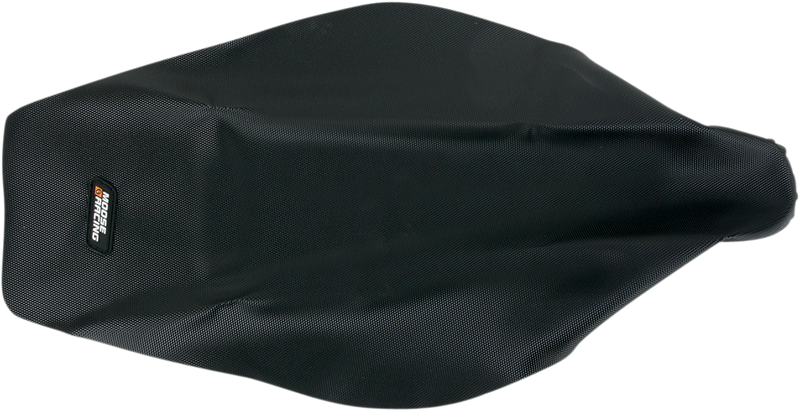 Gripper Seat Cover - Black - Kawasaki KX 125/250 '99-'02