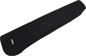 Gripper Seat Cover - Black - Husqvarna '19-'22