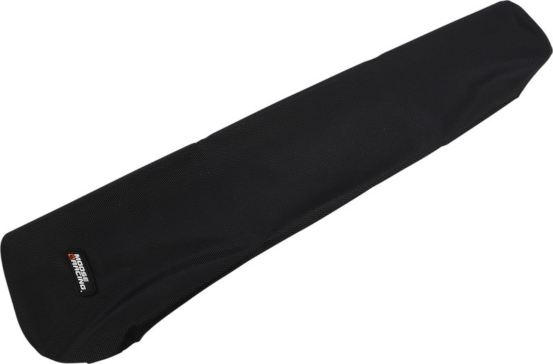 Gripper Seat Cover - Black - Husqvarna '19-'22