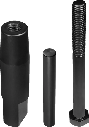 Holding Tool - Drive/Clutch/Taper
