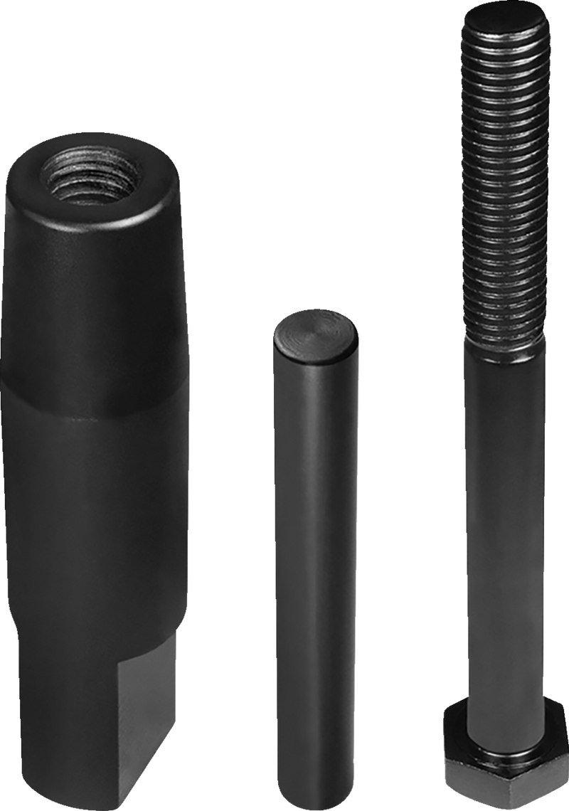 Holding Tool - Drive/Clutch/Taper