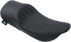 Low Profile Solo Seat - Forward - Double Diamond - FL '99-'07 - view 1
