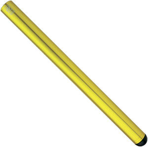 Replacement Clip-On Handlebar - Gold