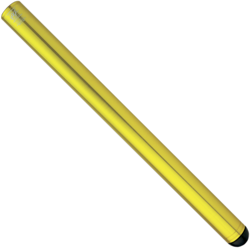 Replacement Clip-On Handlebar - Gold