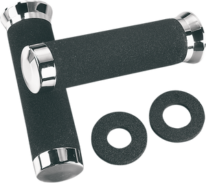 Sundance® Grips - 7/8" x 6-1/4"