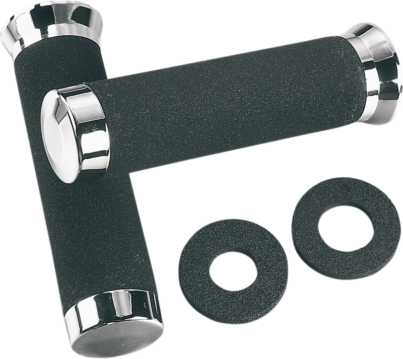 Sundance® Grips - 7/8" x 6-1/4"