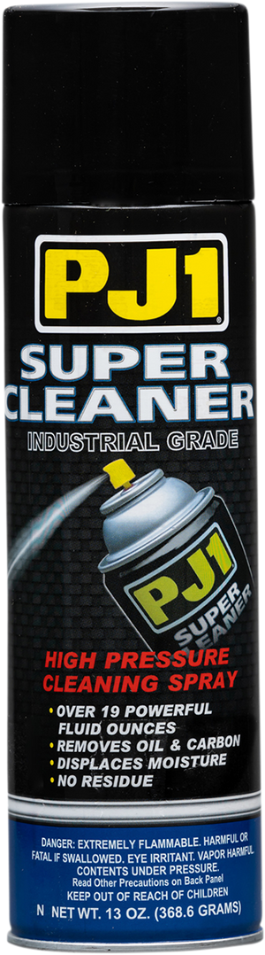 Super Cleaner - 13 oz. net wt. - Aerosol