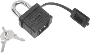 Dual-Locking Lock