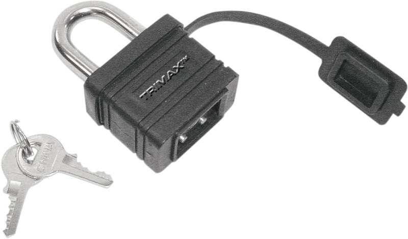 Dual-Locking Lock