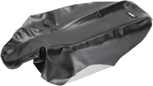 Seat Cover - Black - Kawasaki