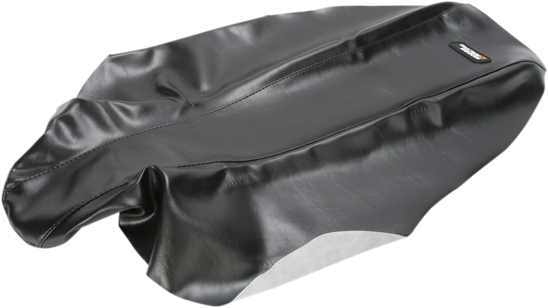 Seat Cover - Black - Kawasaki