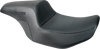 Drifter Tour Seat - Vinyl w/ Slipstop - Black Logo - FL '23-'24 - view 1