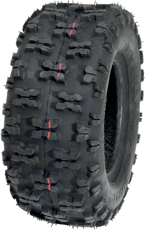 Tire - Holeshot - Front/Rear - 18x6.5-8 - 2 Ply