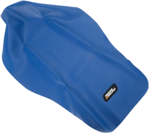 Seat Cover - Blue - Yamaha