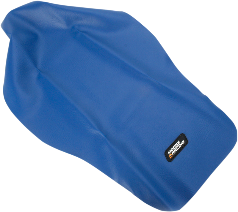 Seat Cover - Blue - Yamaha