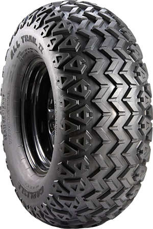 Tire - All Trail II - Front/Rear - 25x9-12 - 4 Ply