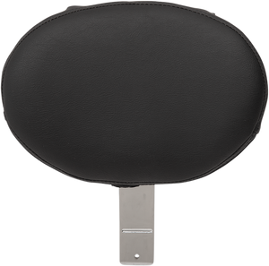 EZ Glide II Backrest - Large - Solar Reflective Leather - Smooth