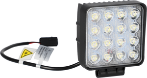 VSL Headlight - Gas Gas