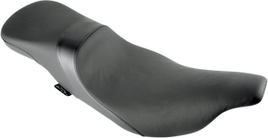 Weekday™ 2-Up Seat - XL - Plain - FLHT/FLHR '97-'07