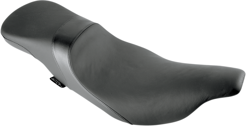 Weekday™ 2-Up Seat - XL - Plain - FLHT/FLHR '97-'07
