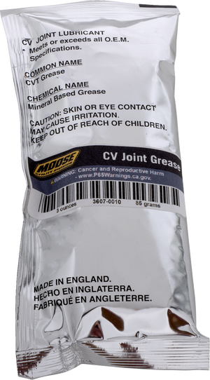 Installation Grease - Fast Boot II - Inboard/Outboard