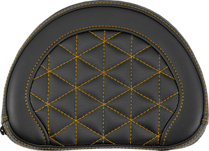 PAD BR CONTOURED TG ORG STITCH