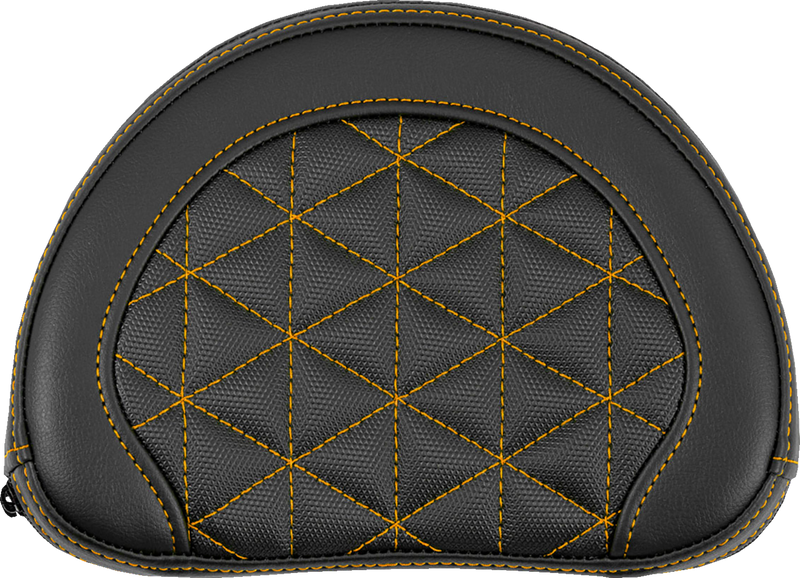 PAD BR CONTOURED TG ORG STITCH