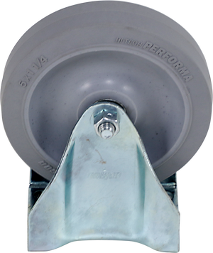 Wheel - Replacement/PWC Stand - Fixed
