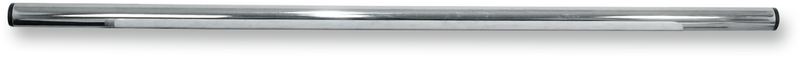 1" Handlebar - Drag - Chrome