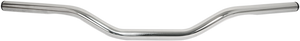 1" Handlebar - Superbar - Chrome