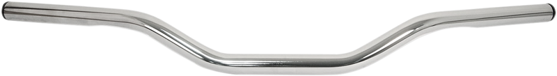 1" Handlebar - Superbar - Chrome