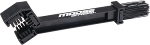 Chain Cleaning Brush - Black