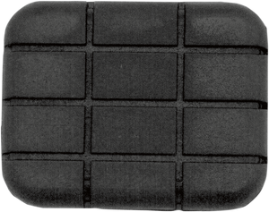 Replacement Rubber Pad - Black