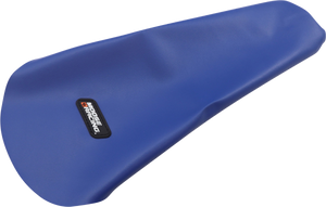 Seat Cover - Blue - Yamaha