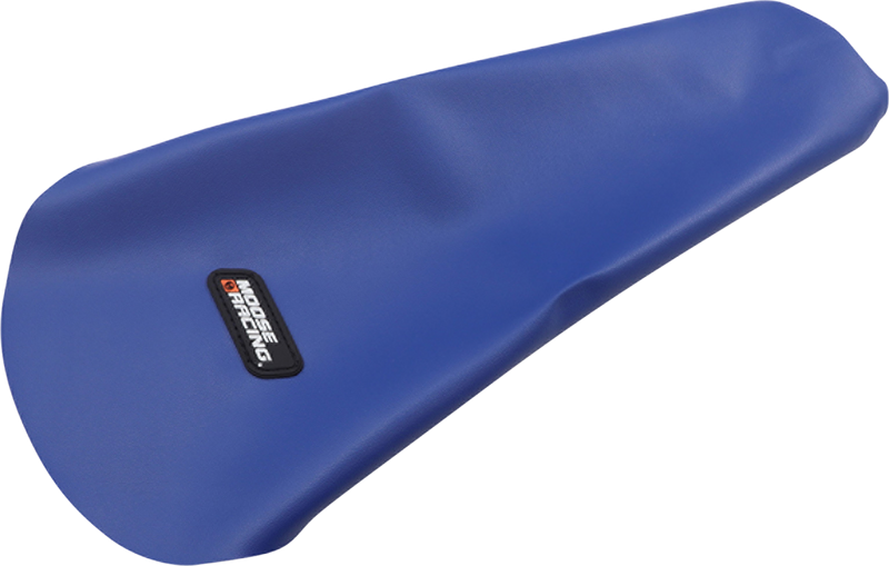 Seat Cover - Blue - Yamaha