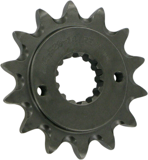Front Sprocket - 14 Tooth - Honda